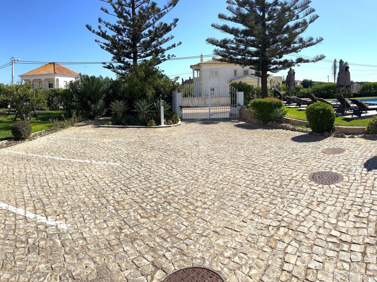 Casa da Horta CH3 - Appartement 1 chambre avec jardin - Photo 12