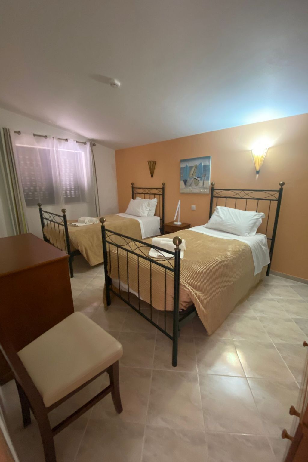 Appartement 2 chambres avec piscine à Olhos de Água - Photo 18