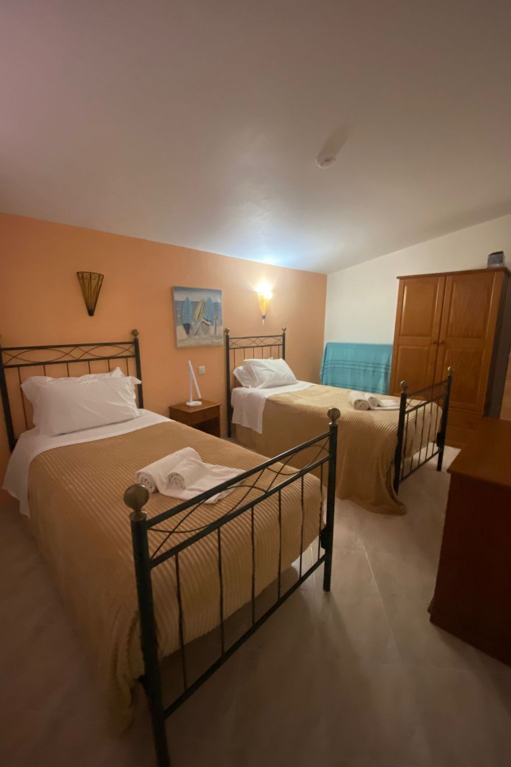 Appartement 2 chambres avec piscine à Olhos de Água - Photo 19