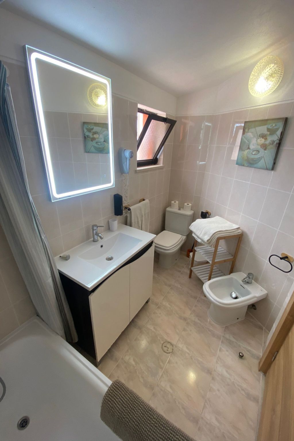 Appartement 2 chambres avec piscine à Olhos de Água - Photo 20