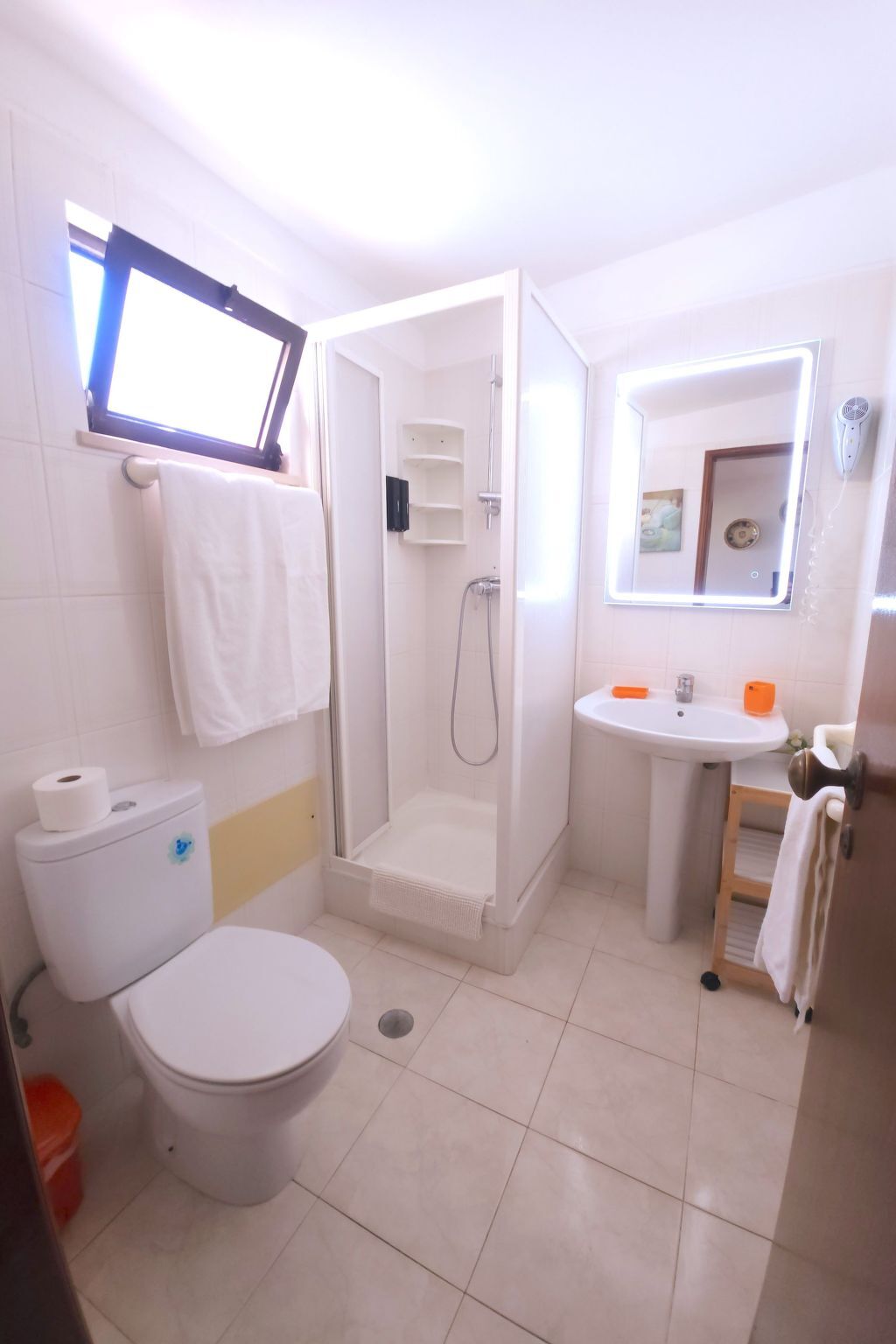 Casa da Horta CH3 : Appart 1 chambre, jardin & piscine - Photo 9