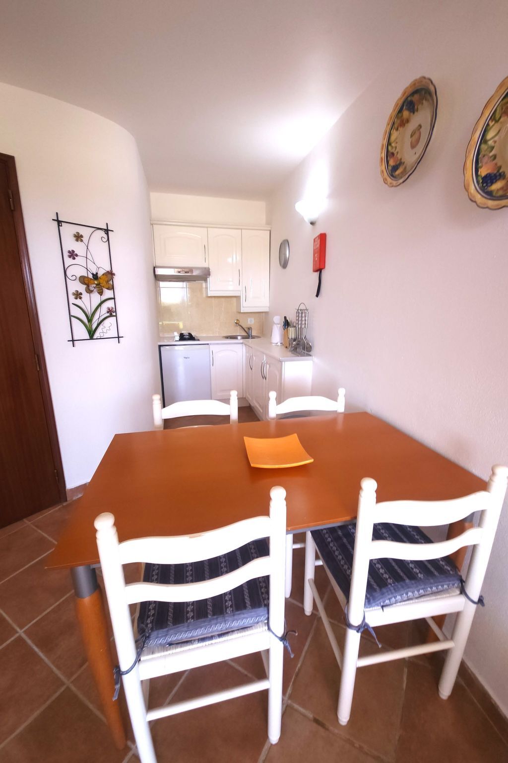 Casa da Horta CH3 : Appart 1 chambre, jardin & piscine - Photo 12