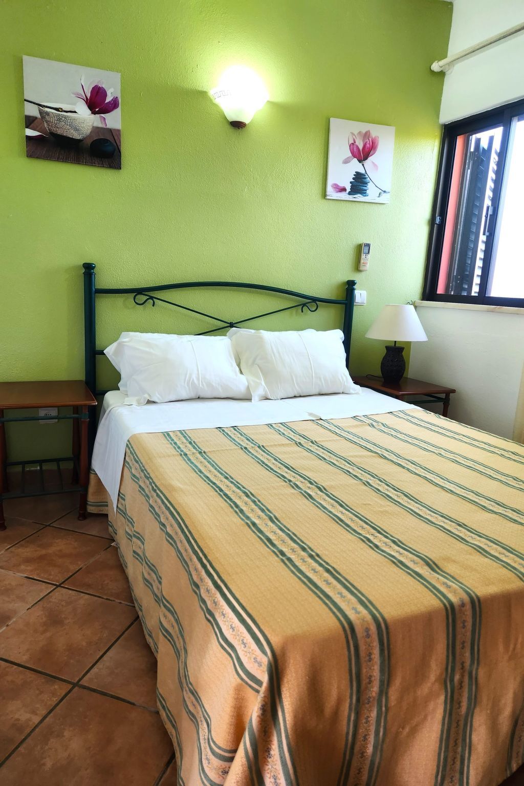 Casa da Horta CH3 : Appart 1 chambre, jardin & piscine - Photo 13