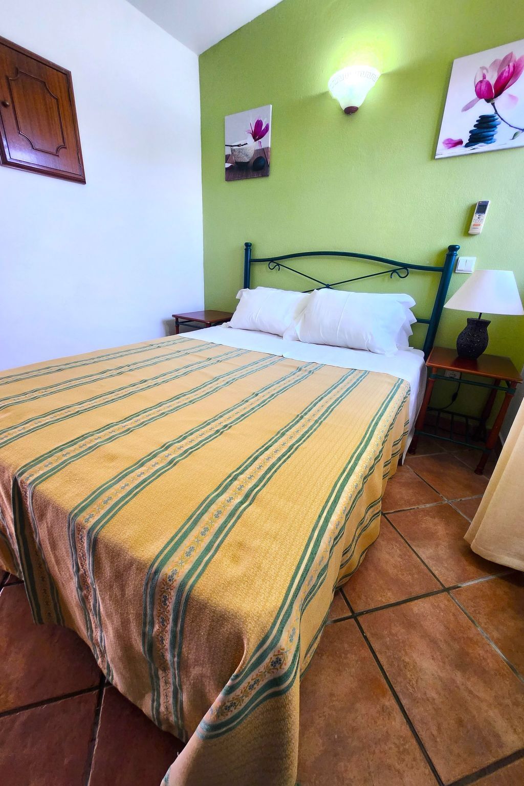 Casa da Horta CH3 : Appart 1 chambre, jardin & piscine - Photo 15