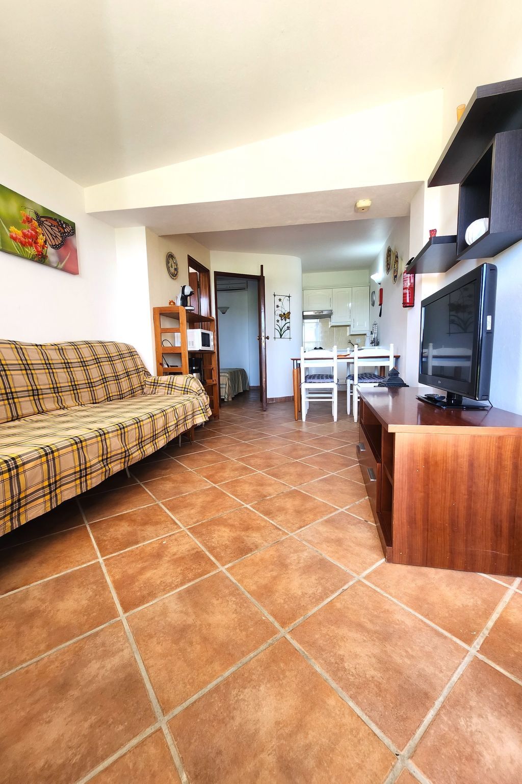 Casa da Horta CH3 : Appart 1 chambre, jardin & piscine - Photo 16