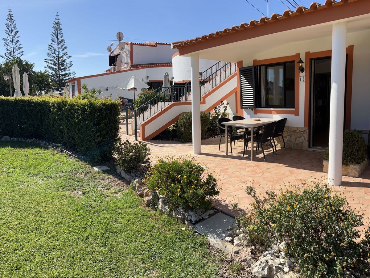 Casa da Horta CH3 : Appart 1 chambre, jardin & piscine - Photo 18