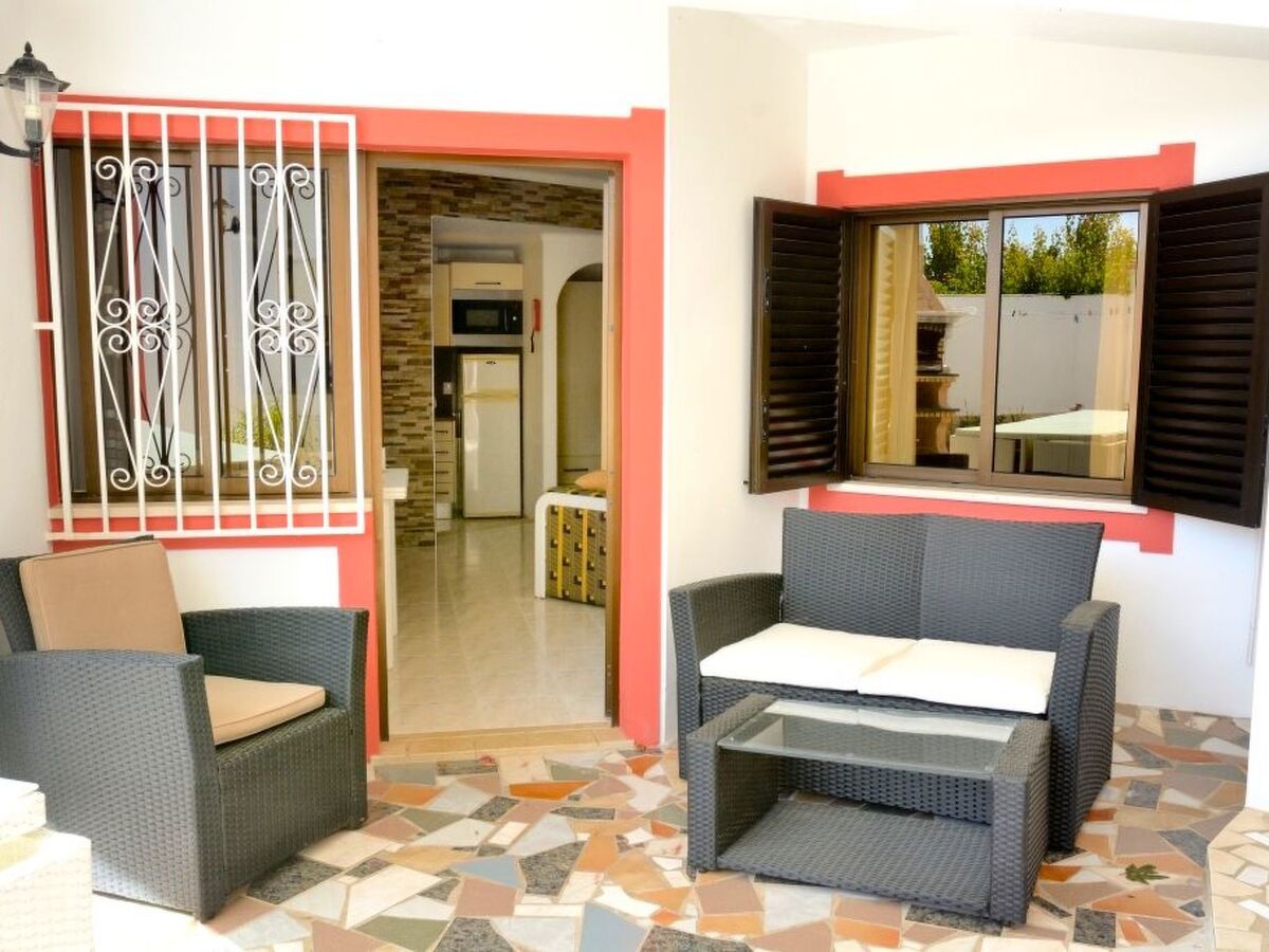 Wohnung  Casa da Horta 6  mit Wi-Fi, Appartement 6 personnes à Albufeira - Photo 7