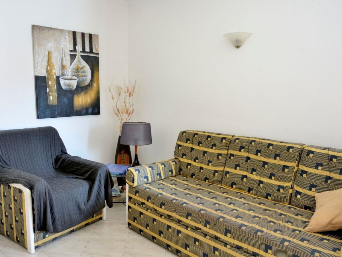 Wohnung  Casa da Horta 6  mit Wi-Fi, Appartement 6 personnes à Albufeira - Photo 8