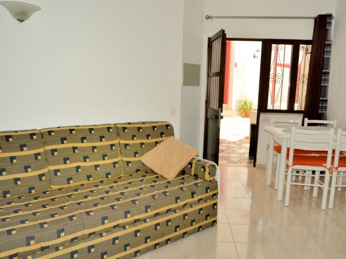 Wohnung  Casa da Horta 6  mit Wi-Fi, Appartement 6 personnes à Albufeira - Photo 9