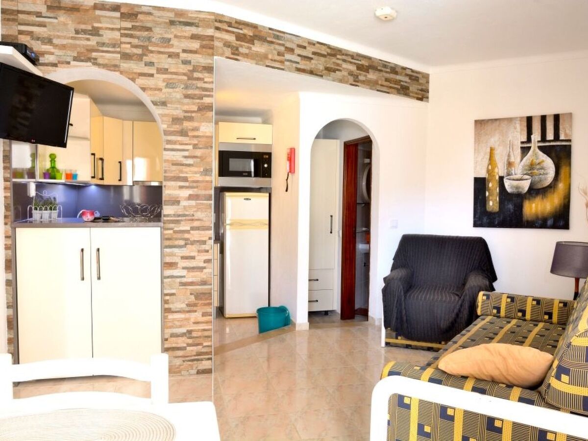 Wohnung  Casa da Horta 6  mit Wi-Fi, Appartement 6 personnes à Albufeira - Photo 12