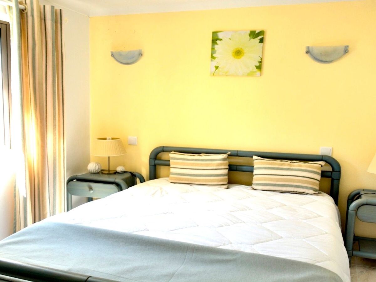 Wohnung  Casa da Horta 6  mit Wi-Fi, Appartement 6 personnes à Albufeira - Photo 13
