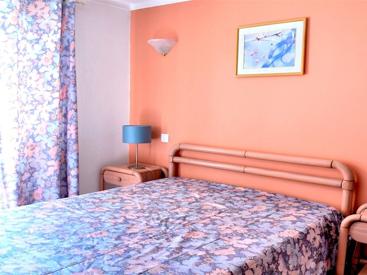 Wohnung  Casa da Horta 6  mit Wi-Fi, Appartement 6 personnes à Albufeira - Photo 14