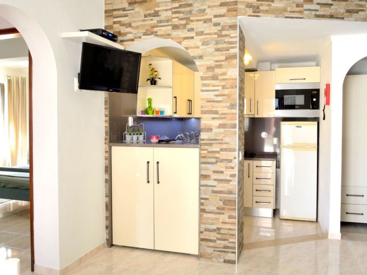 Wohnung  Casa da Horta 6  mit Wi-Fi, Appartement 6 personnes à Albufeira - Photo 15