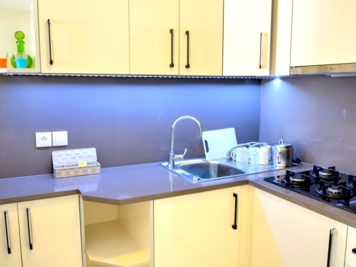 Wohnung  Casa da Horta 6  mit Wi-Fi, Appartement 6 personnes à Albufeira - Photo 16