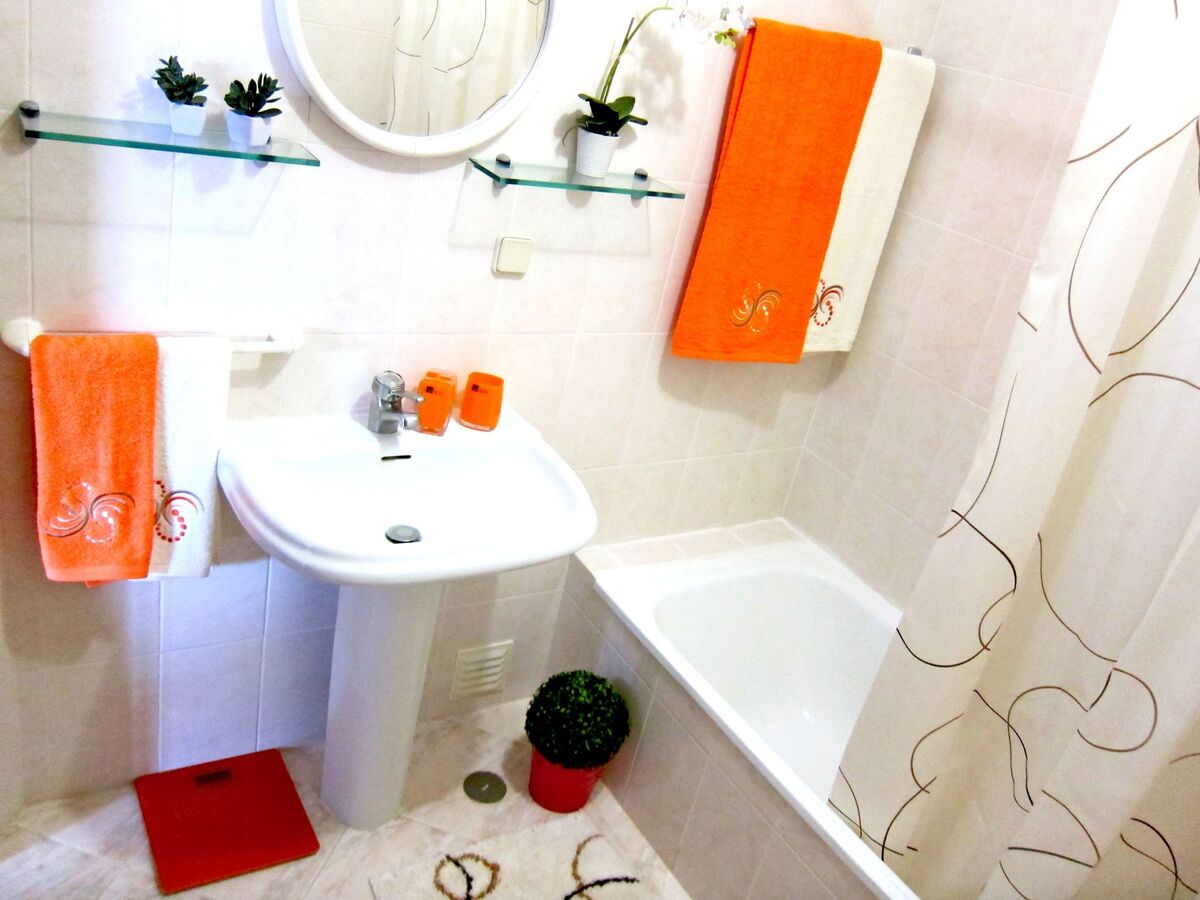 Wohnung  Casa da Horta 6  mit Wi-Fi, Appartement 6 personnes à Albufeira - Photo 17