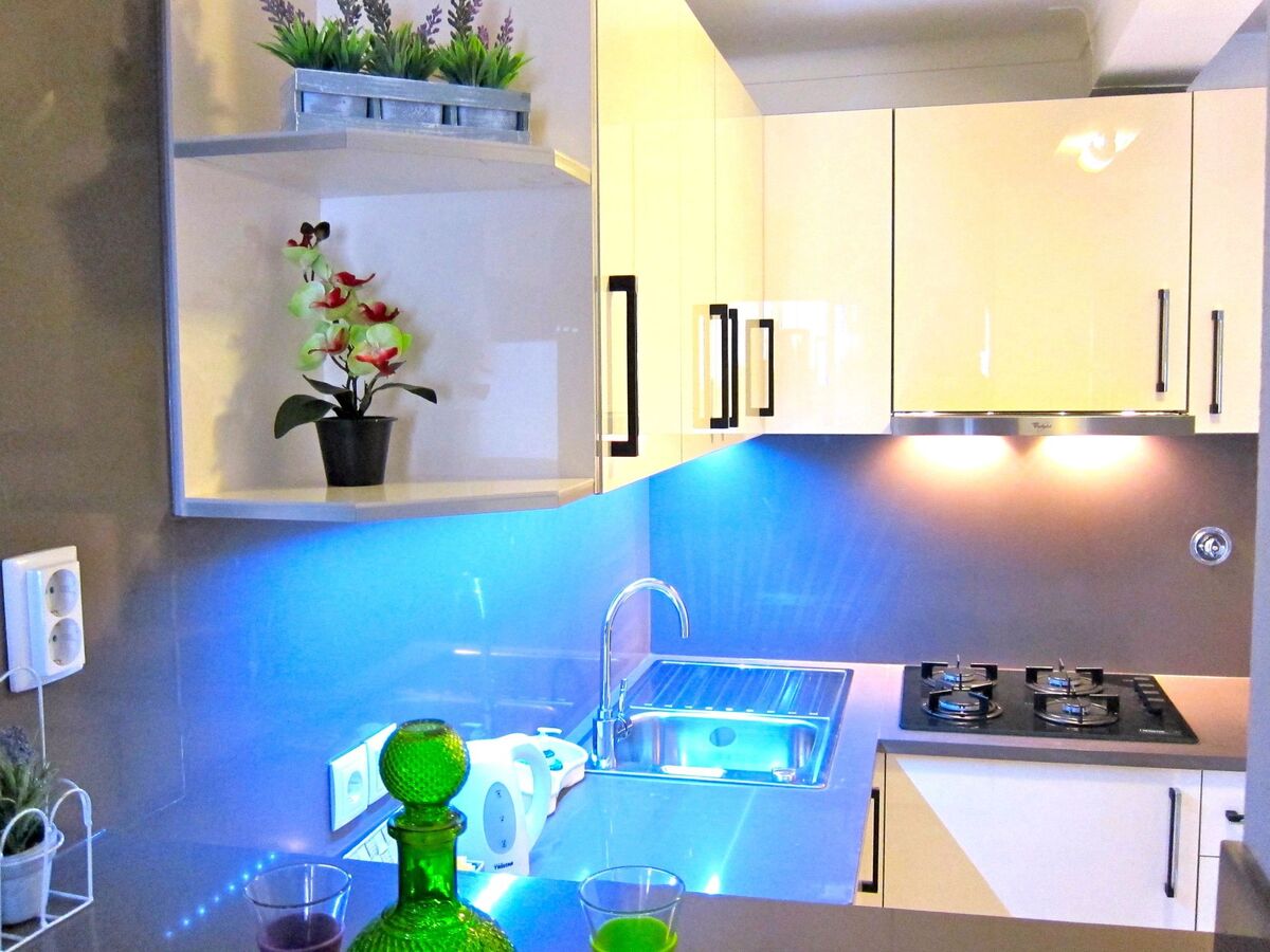 Wohnung  Casa da Horta 6  mit Wi-Fi, Appartement 6 personnes à Albufeira - Photo 18