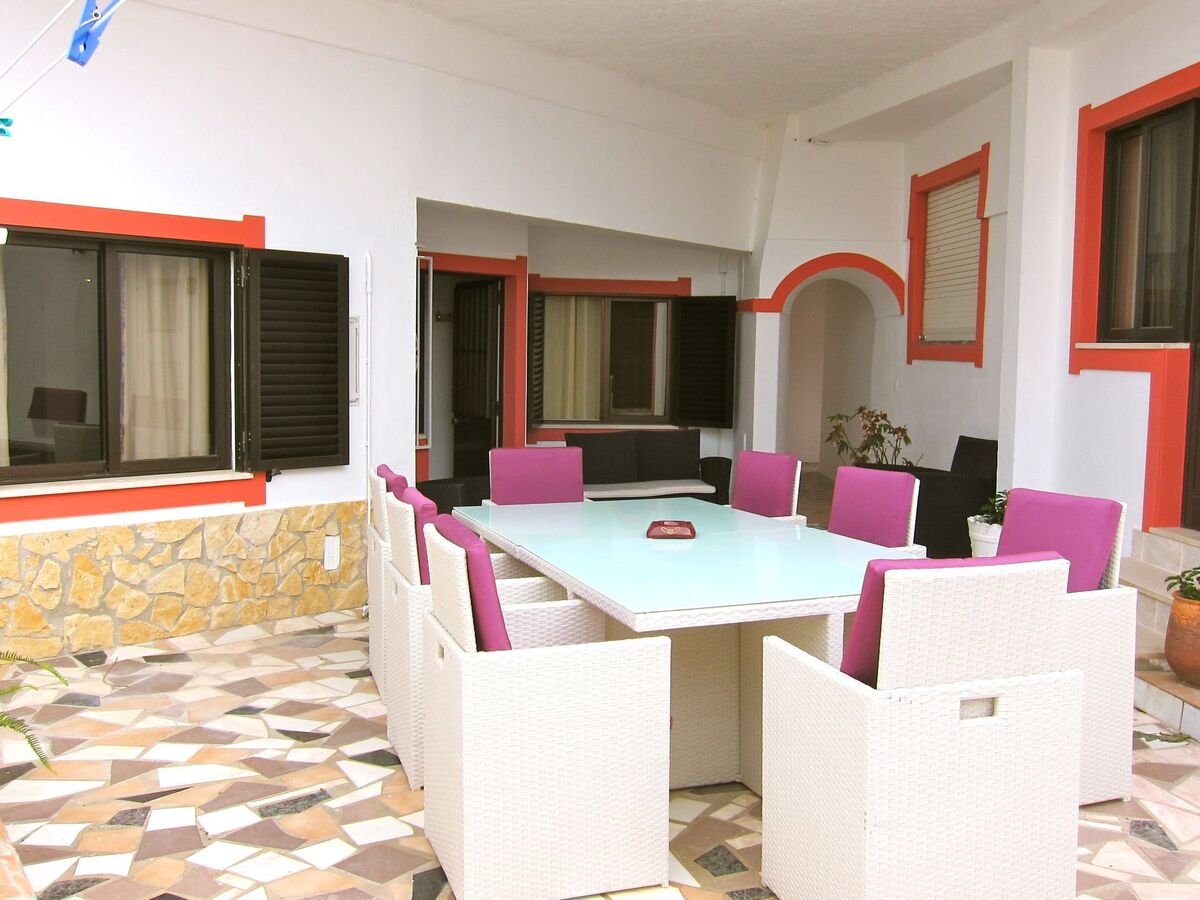 Wohnung  Casa da Horta 6  mit Wi-Fi, Appartement 6 personnes à Albufeira - Photo 21