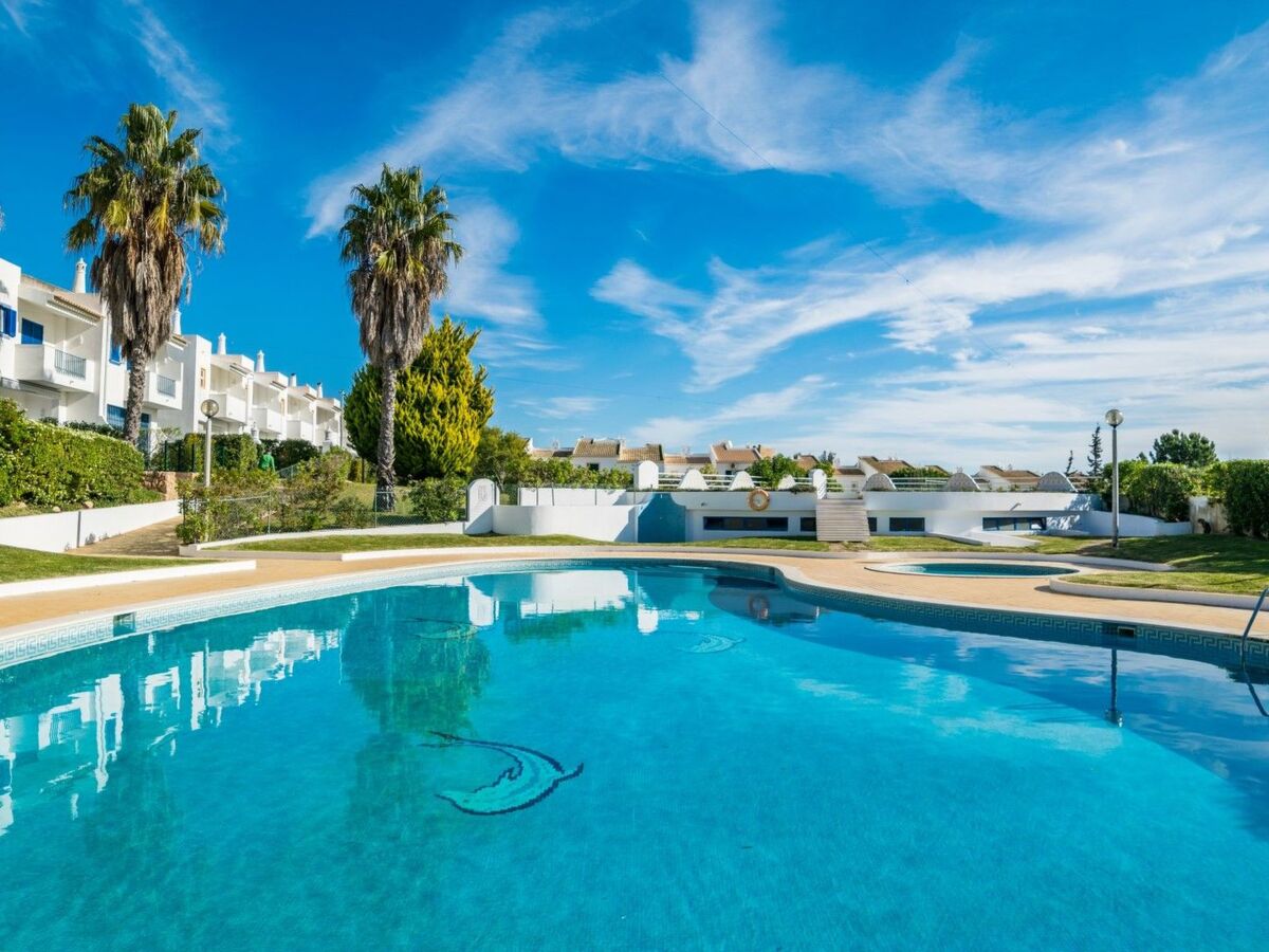 Appartement 3 chambres Albufeira, piscine et calme - Photo 1