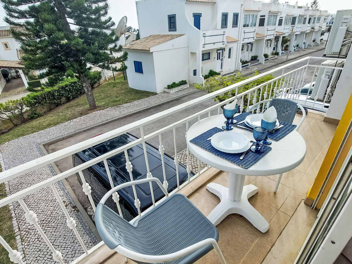 Appartement 3 chambres Albufeira, piscine et calme - Photo 6