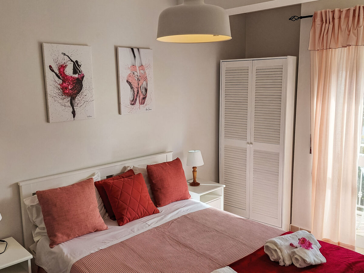 Appartement 3 chambres Albufeira, piscine et calme - Photo 16