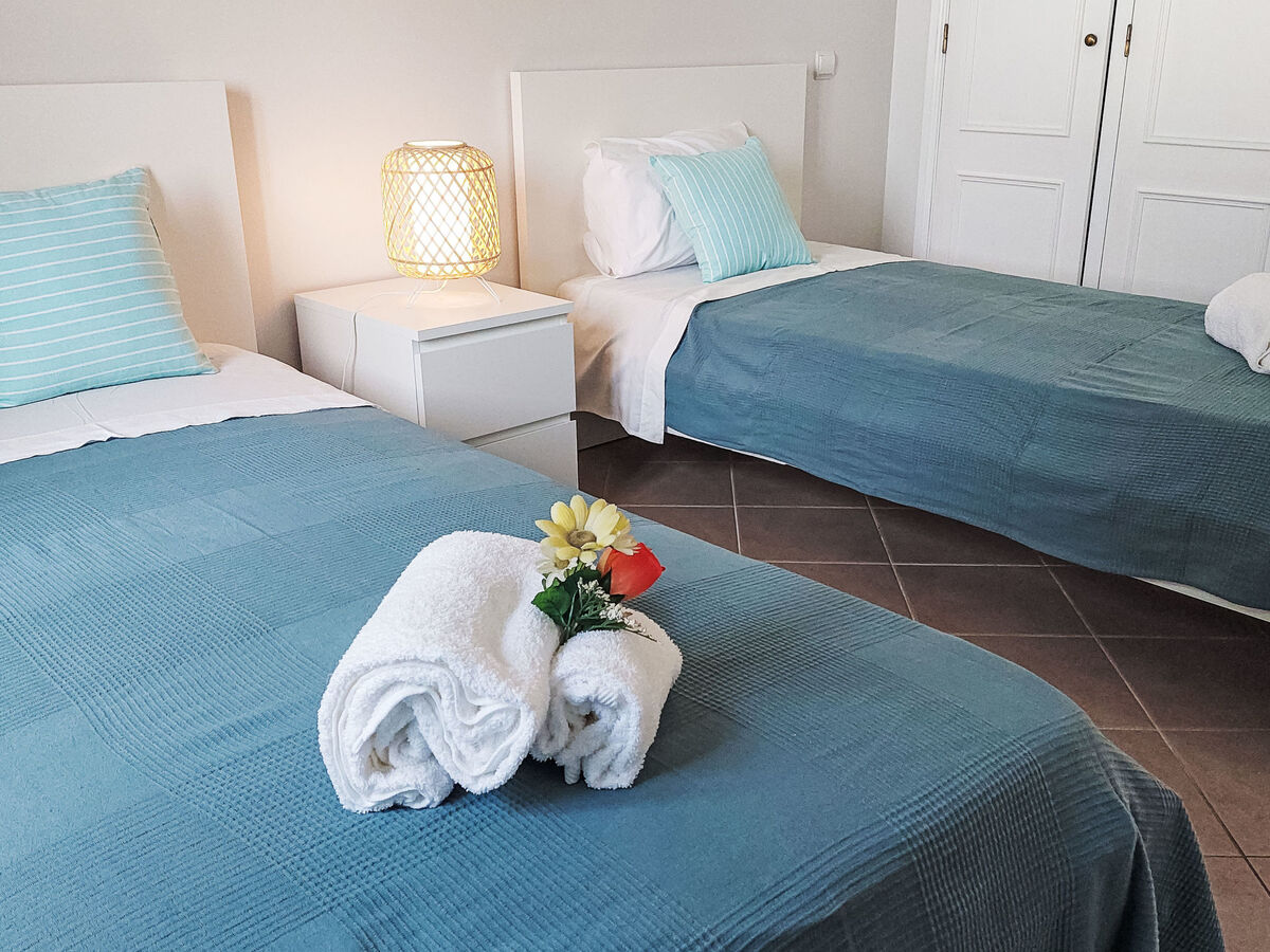 Appartement 3 chambres Albufeira, piscine et calme - Photo 20