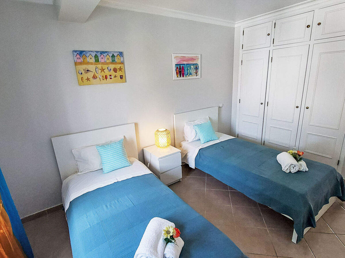 Appartement 3 chambres Albufeira, piscine et calme - Photo 21