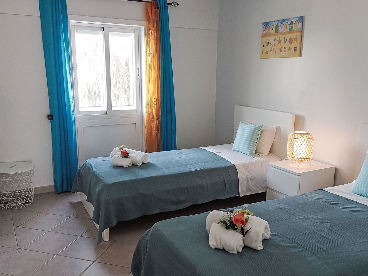 Appartement 3 chambres Albufeira, piscine et calme - Photo 22