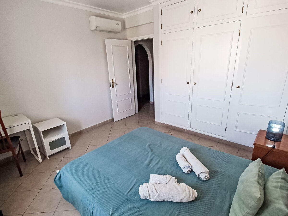 Appartement 3 chambres Albufeira, piscine et calme - Photo 23