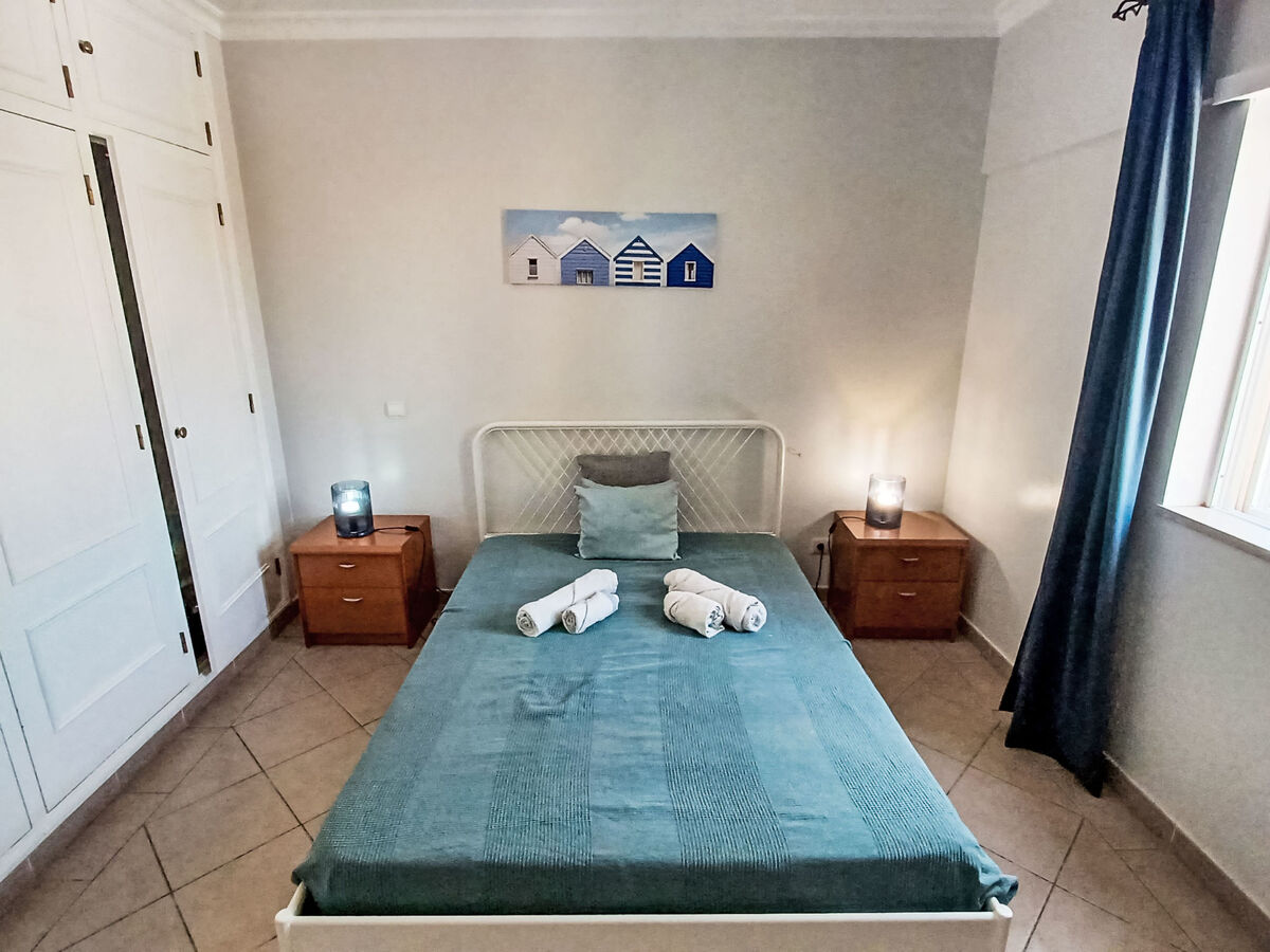 Appartement 3 chambres Albufeira, piscine et calme - Photo 24