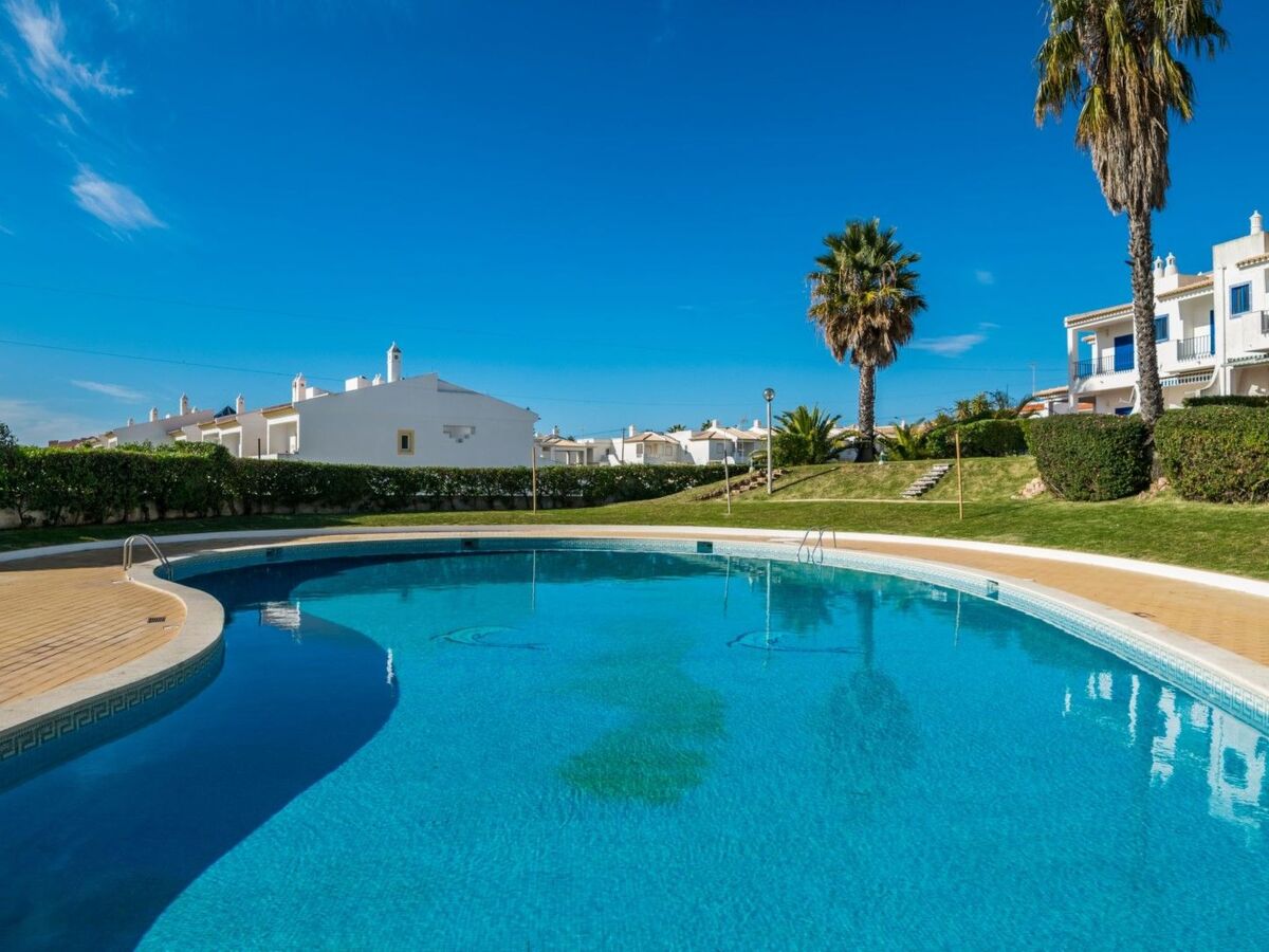 Appartement 3 chambres Albufeira, piscine et calme - Photo 26