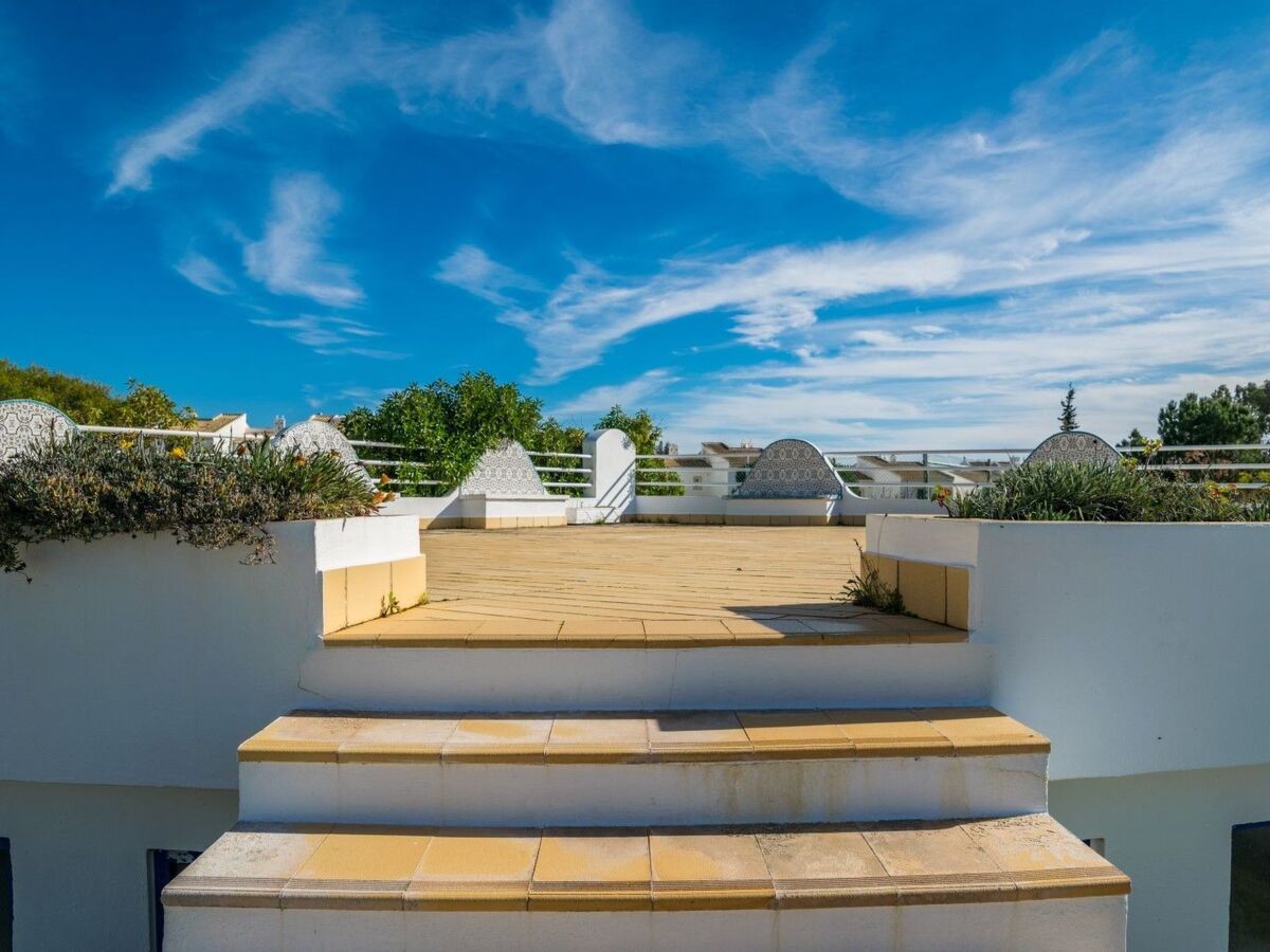 Appartement 3 chambres Albufeira, piscine et calme - Photo 28