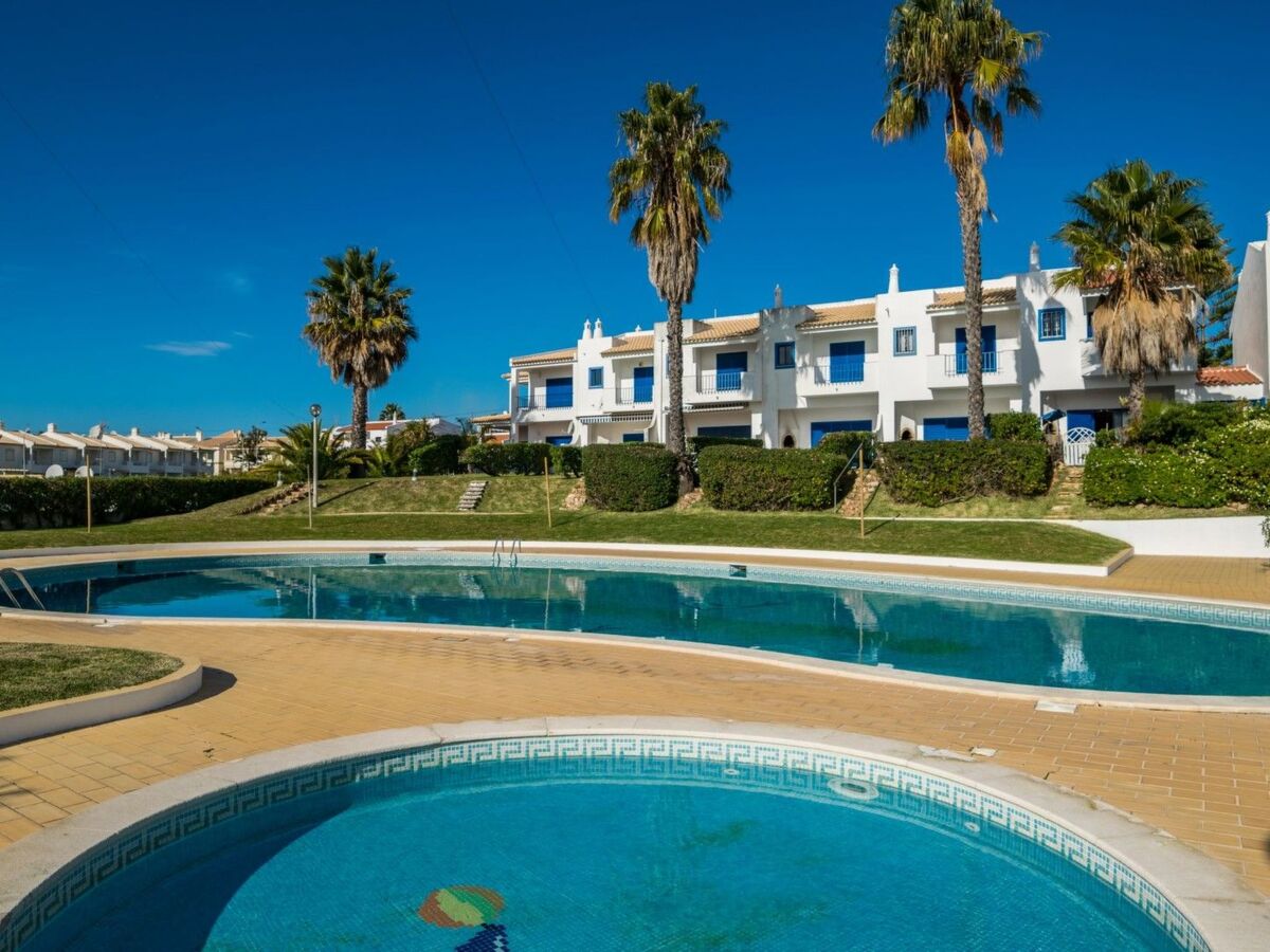 Appartement 3 chambres Albufeira, piscine et calme - Photo 29