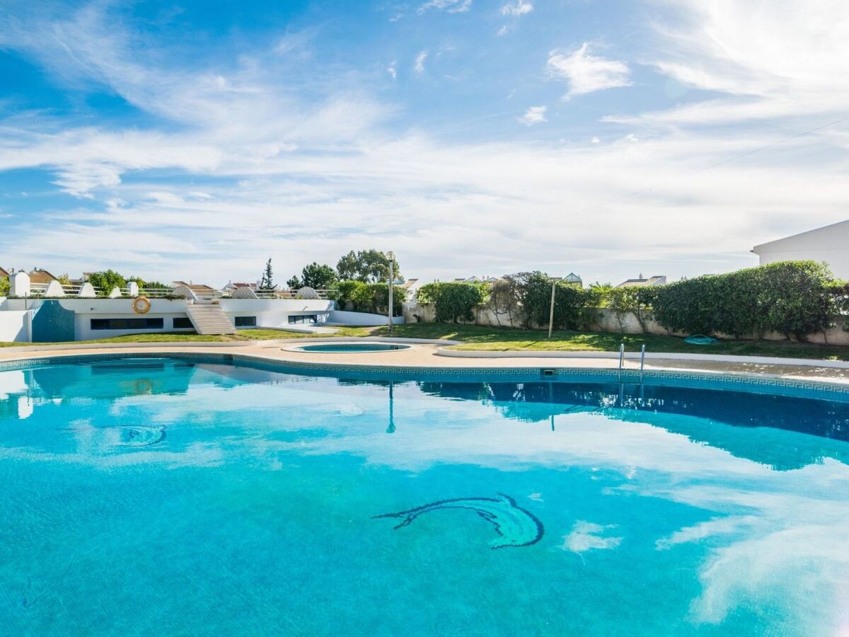 Appartement 3 chambres Albufeira, piscine et calme - Photo 30