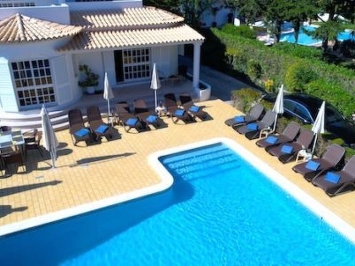 Villa 6 chambres avec piscine privée à Albufeira - Photo 1