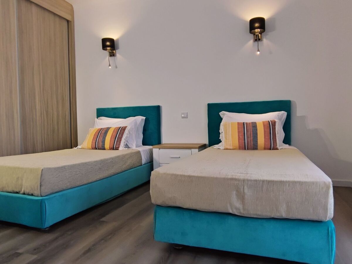 Villa 6 chambres avec piscine privée à Albufeira - Photo 17