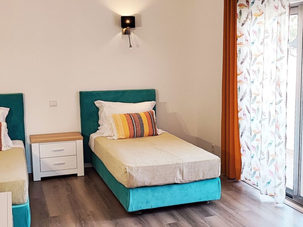 Villa 6 chambres avec piscine privée à Albufeira - Photo 18