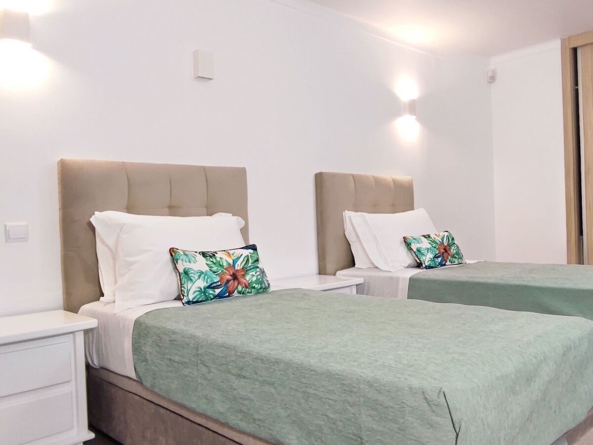 Villa 6 chambres avec piscine privée à Albufeira - Photo 30