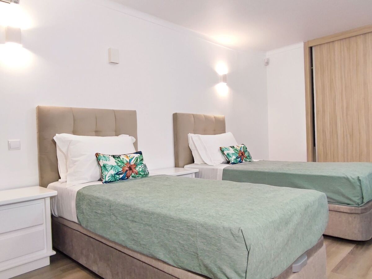 Villa 6 chambres avec piscine privée à Albufeira - Photo 31