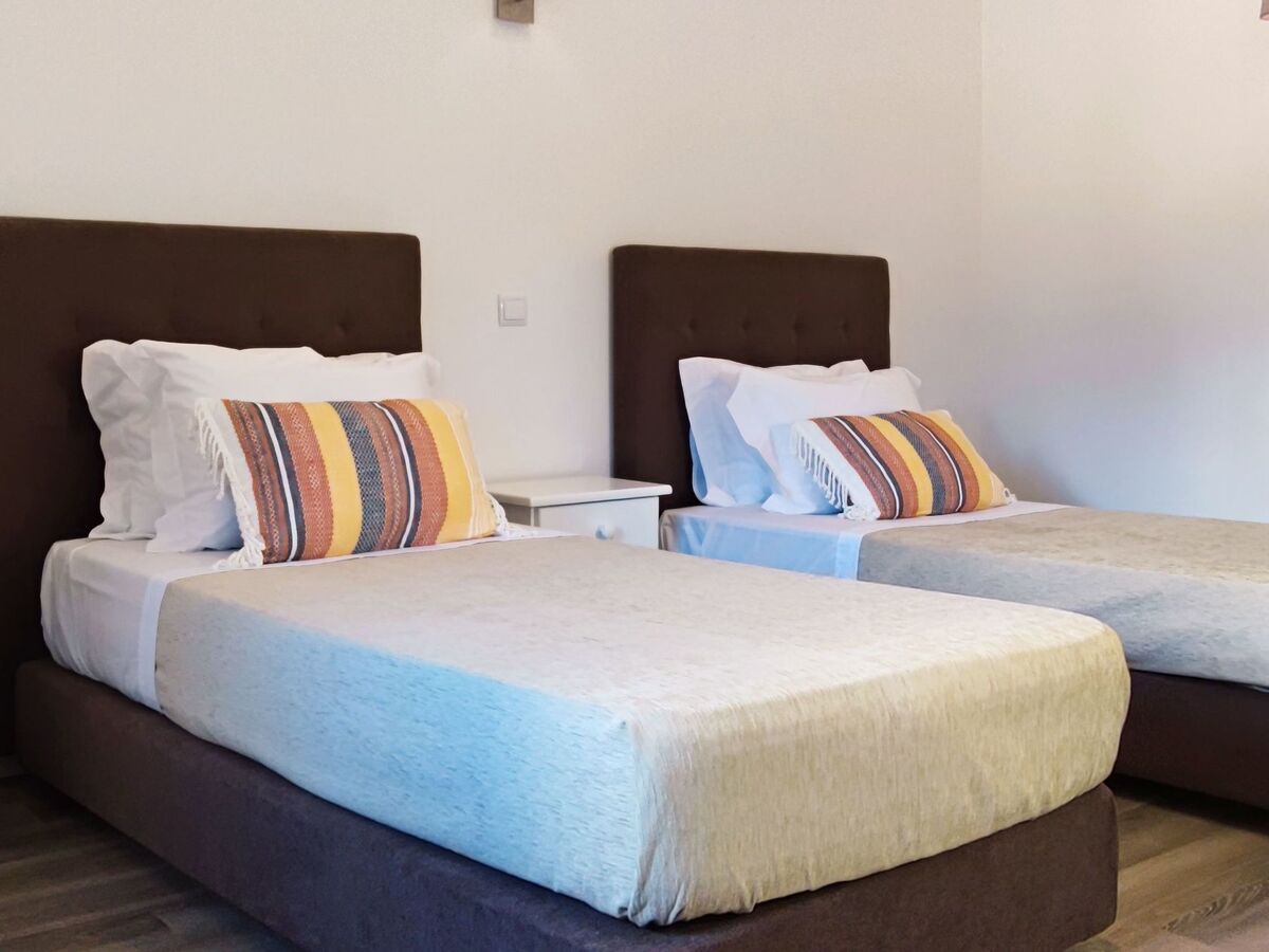 Villa 6 chambres avec piscine privée à Albufeira - Photo 37