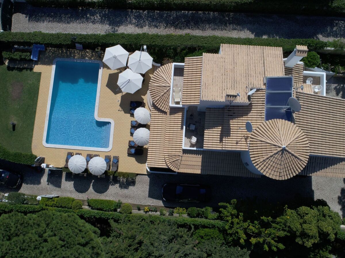 Villa 6 chambres avec piscine privée à Albufeira - Photo 47