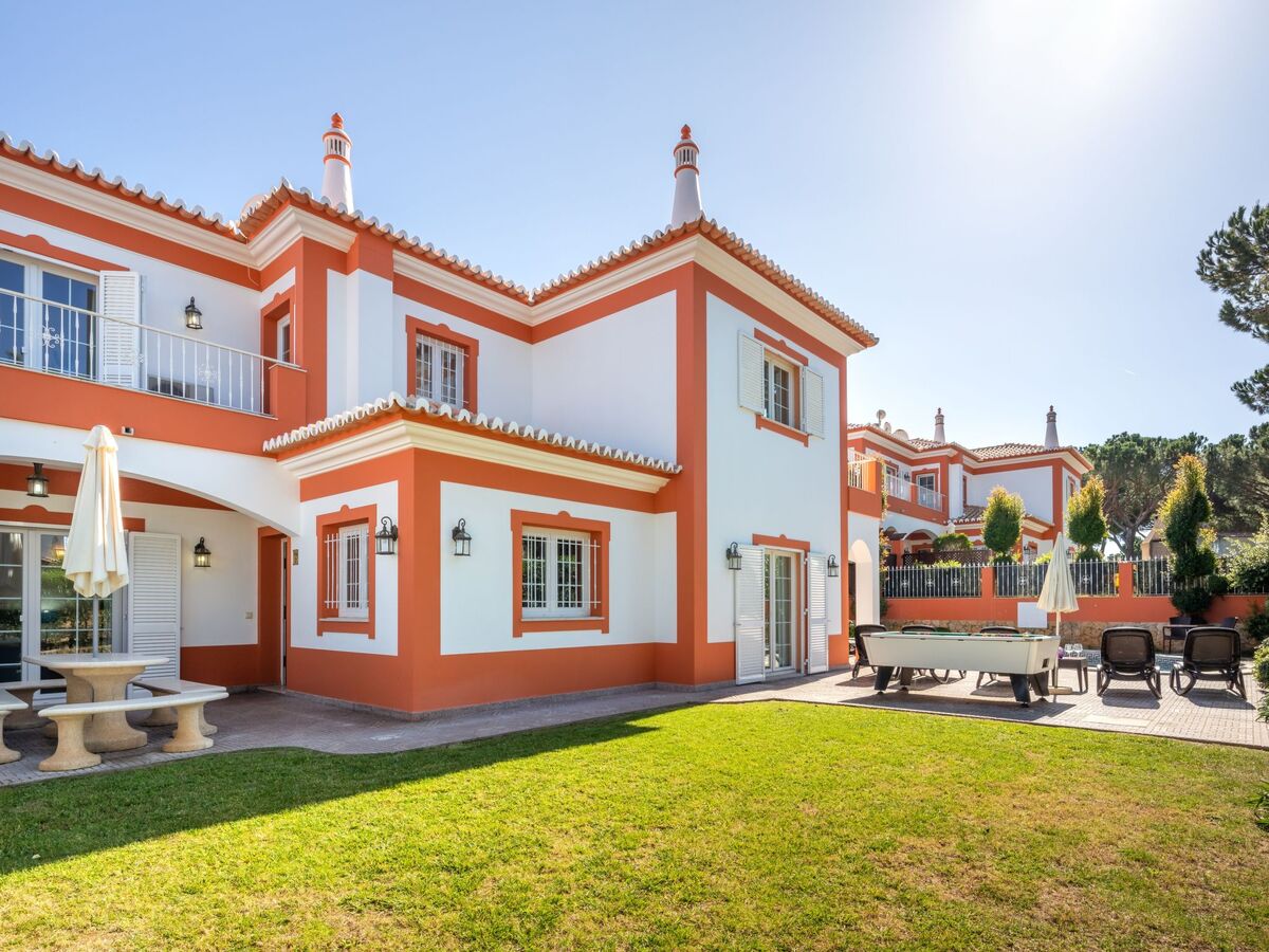 Villa 4 chambres avec piscine privée à Albufeira - Photo 1