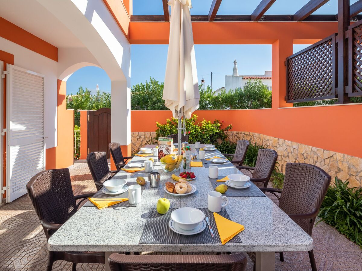 Villa 4 chambres avec piscine privée à Albufeira - Photo 6