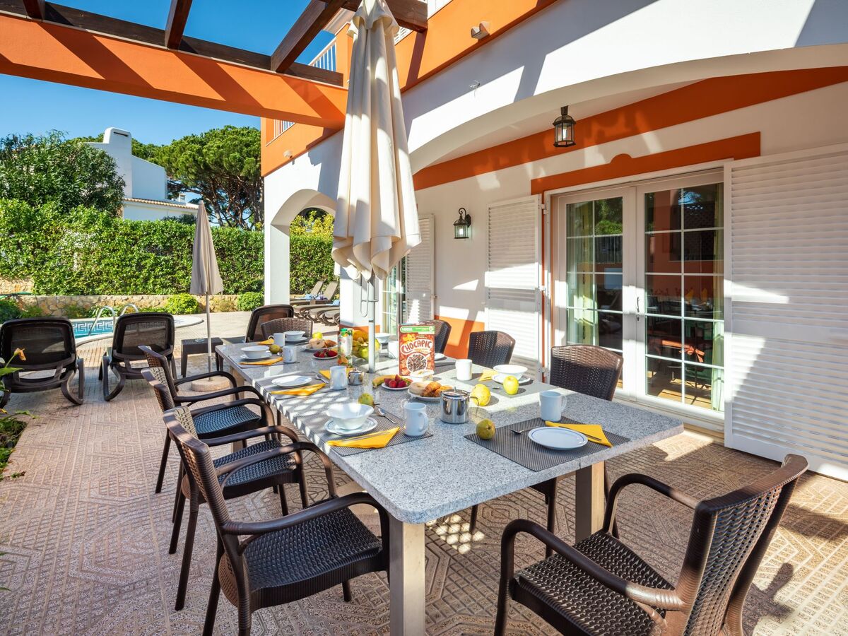 Villa 4 chambres avec piscine privée à Albufeira - Photo 7