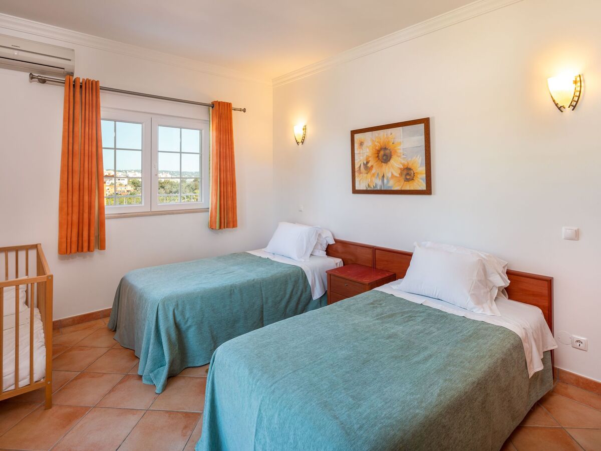 Villa 4 chambres avec piscine privée à Albufeira - Photo 9