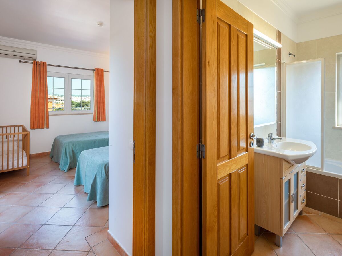 Villa 4 chambres avec piscine privée à Albufeira - Photo 11