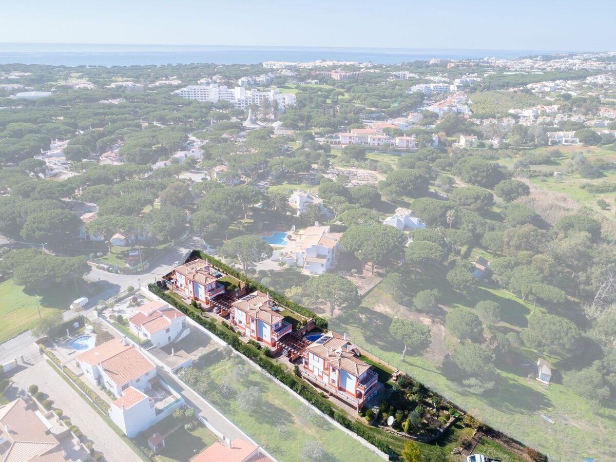 Villa 4 chambres avec piscine privée à Albufeira - Photo 12
