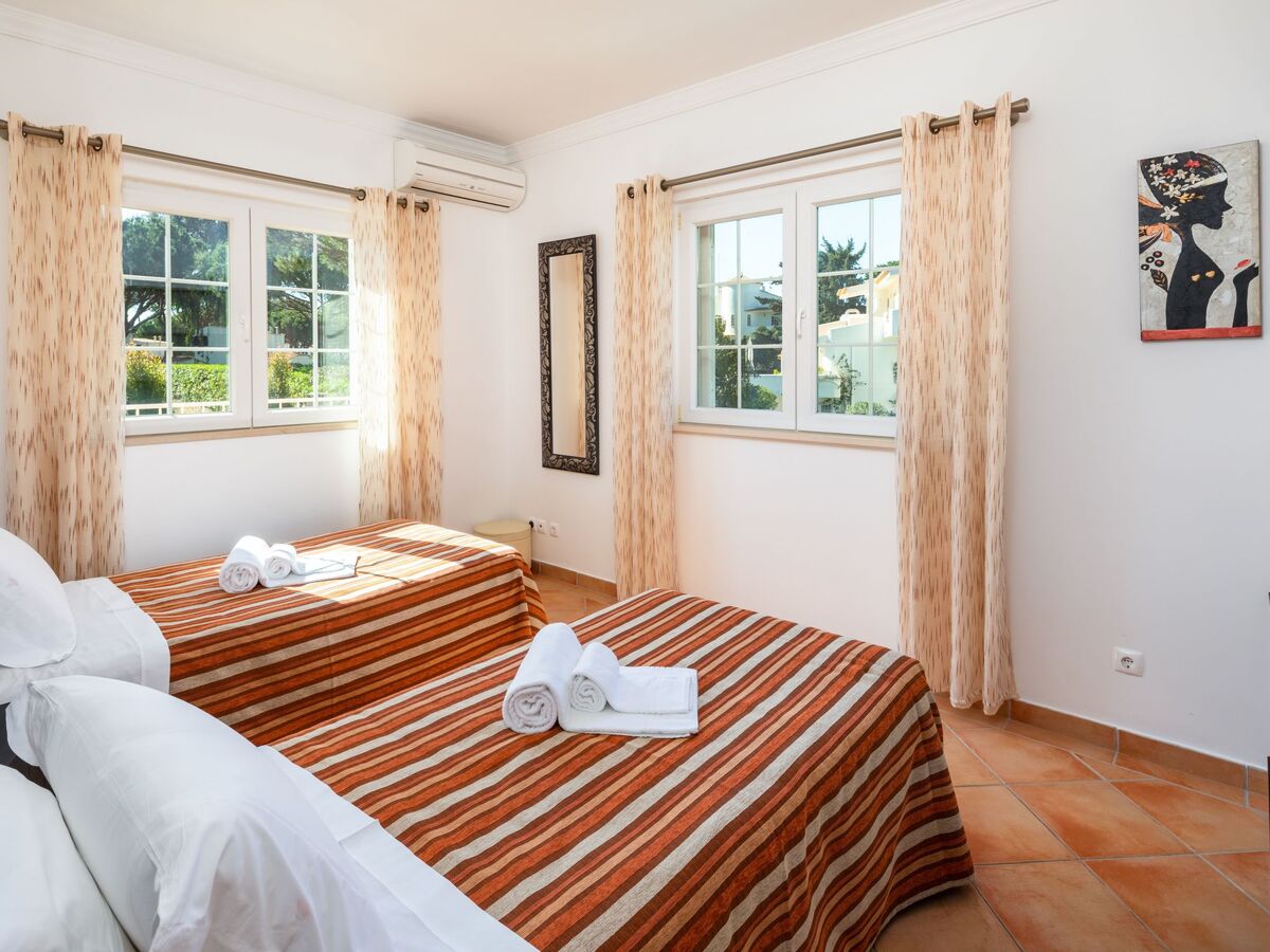 Villa 4 chambres avec piscine privée à Albufeira - Photo 13