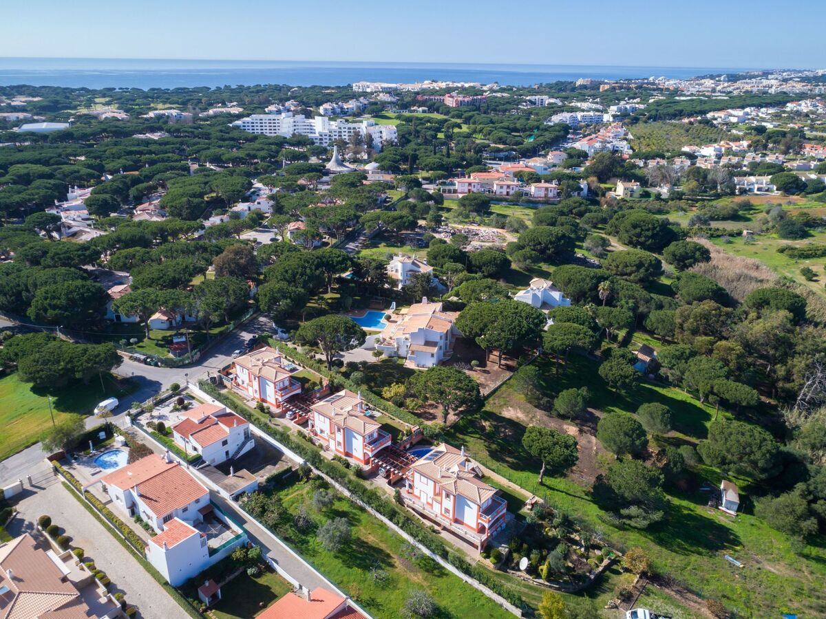 Villa 4 chambres avec piscine privée à Albufeira - Photo 14