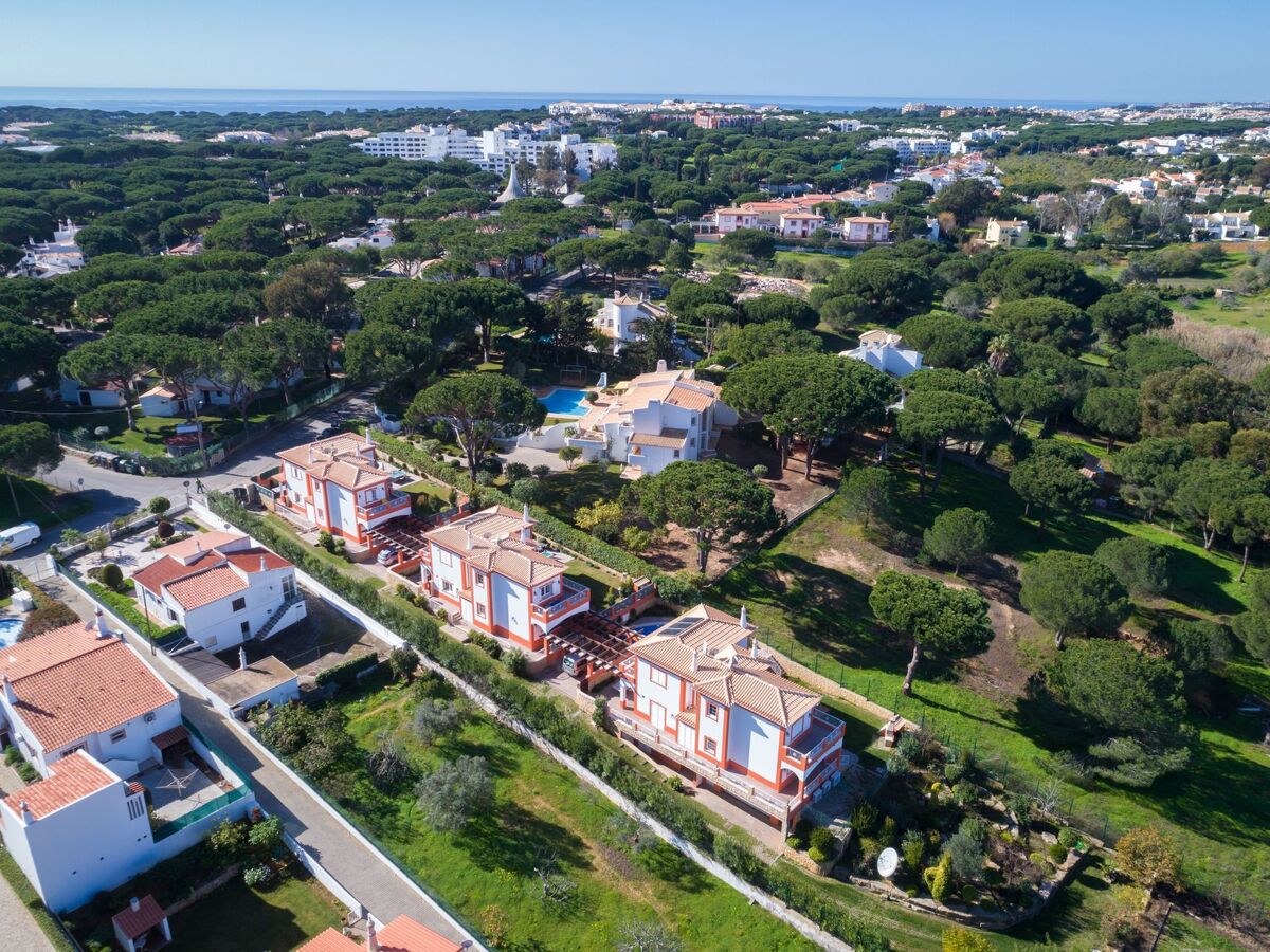 Villa 4 chambres avec piscine privée à Albufeira - Photo 17