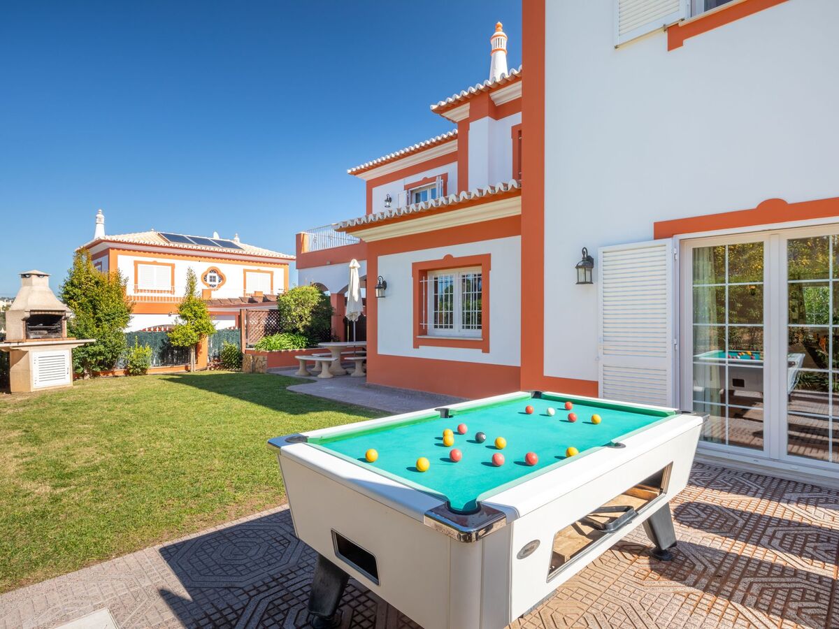 Villa 4 chambres avec piscine privée à Albufeira - Photo 19